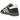 Adidas Handball Spezial Night Indigo sneakers i sidenprofil med dybblå ruskindsoverdel, hvide 3-striber og klassisk gummisål