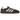 Adidas Handball Spezial Shadow Brown Gum sneakers sideprofil i mørkebrun ruskind med ikoniske striber, snørebånd og klassisk gummisål.