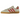Adidas Handball Spezial Putty Grey Team Victory Red Wonder Beige sneakers i profil med ruskindsoverdel, røde striber og gummisål