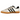 Adidas Gazelle Indoor Bad Bunny sneakers, vinklet profil i sandfarvet ruskind med karakteristiske striber, mørk gummisål og detaljeret hælkappe.