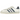 Adidas Gazelle Indoor White Preloved Ink sneakers set fra siden med hvid læderoverdel, blå striber, snørebånd og karakteristisk gummi-ydersål