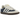 Adidas Samba OG Night Indigo Crew White sneakers i profil med mørkeblå ruskindsoverdel, hvide læderstriber og en klassisk gummi-ydersål