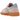 Adidas Handball Spezial Semi Pink Spark sneakers i en klassisk vinklet profil med ruskindsoverdel i en stærk pink farve og den ikoniske hvide sål.