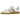 Adidas Handball Spezial Light Blue Earth Strata sneakers set fra siden med lyseblå ruskindsoverdel, klassiske hvide striber og en brun gummisål