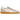 Adidas Handball Spezial Sandy Pink sneakers i sideprofil med ruskindsoverdel i lyserød farve og klassiske takkede striber samt brun gummisål