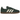 Adidas Samba Mineral Green Crystal Sand sneakers i en elegant profil, fremhæver de grønne ruskindspaneler, den klassiske gummisål og hvide detaljer