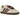 Adidas Samba OG Wonder White Maroon sneakers i klassisk profil. Skoen har en hvid læderoverdel, maroon striber og gummisål.