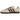 Adidas Samba OG Wonder White Maroon sneakers set fra siden med beige læderoverdel, maroon striber, ruskindstæer og klassisk brun gummisål