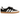 Adidas Samba LT Black White sneakers i profil med sort læderoverdel, klassiske hvide striber, gummisål og detaljeret tåkappe.