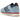 Produkt adidas SL 72 RS Light Blue Better Scarlet bild 4