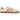 Adidas Samba OG White Wonder Clay Gum sneakers i en klassisk vinklet profil med hvid læderoverdel, clay-farvede detaljer og klassisk gummisål.