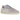 Adidas Samba Silver Dawn sneakers i sideprofil med lys lilla læderoverdel, klassiske hvide striber og en mørk gummisål