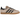 adidas Gazelle Wonder Taupe Night Indigo sneakers i sideprofil med ruskindsoversdel, hvide læderdetaljer og gummisål