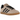 adidas Gazelle Wonder Taupe Night Indigo sneakers i sideprofil med brun ruskind overdel og mørkeblå detaljer samt hvid sål
