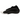 adidas Harden Vol. 8 After Hours sneakers i sideprofil, som viser det sorte tekstildesign, den chunky hvide sål og den karakteristiske mørke hæl