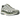 Nike P-6000 Light Army Cargo Khaki sneakers i vinklet profil med grøn mesh og læderlag samt klassiske snørebånd og slidstærk ydersål