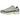 Nike P-6000 Light Army Cargo Khaki sneakers i profil, der viser en lagdelt konstruktion i grønne nuancer, tekstil-mesh og den karakteristiske sål.