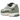 Nike P-6000 Light Army Cargo Khaki sneakers i profil med grønne lag-på-lag detaljer, åndbar mesh-overdel og en holdbar gummiydersål
