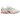 Nike Air Max Dn Tech Summit White Particle Pink sneakers i sideprofil med hvid overdel, lyserøde detaljer og synlige luftsåler