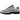 Nike P-6000 Premium Cordura Light Orewood Brown Green Abyss sneakers i vinklet profil med synligt mesh-overdel, grønne detaljer og gummisål
