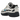 Nike P-6000 Premium Cordura Light Orewood Brown Green Abyss sneakers i vinklet profil med holdbar beige mesh-overdel og detaljer i grøn