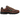 Nike P-6000 Premium Cordura Fauna Brown sneakers i profilvisning med lagdelt brun overdel i slidstærkt materiale og robust gummisål