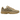 Nike P-6000 Premium Cordura Filbert Desert Khaki sneakers set fra siden med beige mesh-overdel, lagdelte detaljer og holdbar ydersål