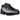 Nike Shox TL Fade Off Noir White sneakers i en sideprofil med karakteristisk mekanisk dæmpning i sort og hvid gradient samt synlig overdel