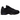 Nike Air Max 95 Big Bubble Black Jewel Swoosh sneakers i profil med sort overdel, bølgede detaljer, synlige Air-enheder og blankt logo.