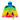 Product Image Nike ACG x CPFM Balaclava Hoodie Multicolor