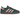 Adidas Handball Spezial Collegiate Green Pink Spark sneakers i sideprofil med grøn ruskind og rosa detaljer