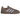 Adidas Handball Spezial Earth Strata Crystal Sky Warm Clay (Women's) sneakers i sideprofil med brun ruskind og lyseblå detaljer
