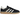 Adidas Handball Spezial Black Off White Gum sneakers i sideprofil med sort overdel i ruskind, hvide 3-strips og gummisål