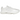 adidas Lightblaze POD Arte Antwerp White sneakers set fra siden med hvid overdel, detaljerede syninger og en robust hvid mellemsål.
