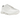 adidas Lightblaze POD Arte Antwerp White sneakers set fra siden med hvid overdel, hvide snørebånd og karakteristisk hvid sål