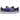 Air Jordan 1 Retro Low OG Zion Williamson Voodoo Alternate sneakers, set fra siden med broderede detaljer, blanding af jordfarver og teksturer