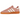 Adidas Handball Spezial Sporty And Rich Pink sneakers i sideprofil med lyserød ruskindsoverdel, hvide detaljer og en klassisk brun gummisål