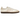 Adidas Samba OG Wonder Quartz sneakers i profil med blød rosa ruskindsoverdel, klassiske hvide 3-striber og brun gummisål