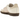 Adidas Samba OG Wonder Quartz sneakers i profil med en overdel i lyserød ruskind, hvide læderstriber og en klassisk brun gummisål