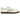 Adidas Samba OG Hazy Green sneakers i profil med grøn ruskindsoverdel, hvide læderstriber og klassisk gummisål i naturgummi