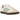 Adidas Samba OG Hazy Green sneakers i sideprofil med grøn ruskindsoverdel, klassiske hvide tre striber og en brun gummisål