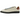 Adidas Stan Smith Brain Dead Bliss sneakers i sideprofil, der fremhæver en lys creme-overdel med markante perforeringer og beige detaljer