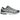 Nike P-6000 SE Worn Blue Denim sneakers set fra siden med denim-overdel, lagdelte detaljer, hvid mellemsål og sort Swoosh-logo