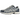 Nike P-6000 SE Worn Blue Denim sneakers set fra siden med denim-overdel, hvid mellemsål og detaljeret lagdelt design med mørkeblå swoosh