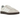 Adidas Gazelle Indoor CLOT By Edison Chen Off White sneakers i sideprofil med råhvid overdel, røde detaljer og gummisål