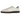 Adidas Gazelle Indoor CLOT By Edison Chen Off White sneakers i vinklet visning med hvid overdel, røde detaljer og gummisål