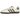 adidas Samba OG Cream Earth Strata Maroon sneakers set fra siden med cremefarvet læderoverdel, brune striber og klassisk gummisål