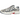 Nike P-6000 Independence Day sneakers i profil med hvid og sølvfarvet mesh-overdel, røde accenter og chunky sål med polstret mellemsål