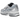 Product Image Nike P-6000 Metallic Silver Summit White-Wolf Grey