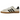 Adidas Gazelle Indoor Aluminum Core Black Green sneakers set fra siden med grå ruskindsoverdel, sorte striber og en karakteristisk gennemsigtig gummisål